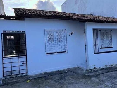 Casa Bairro Siqueira Campos - Aracaju - SE