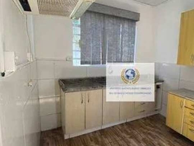 Casa com 1 dormitório para alugar, 20 m² por R$ 800,00/mês - Barão Geraldo - Campinas/SP