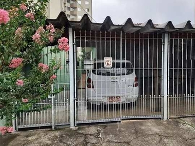 Casa com 1 dormitório para alugar por R$ 1.700,00/mês - Vila Siqueira - São Paulo/SP