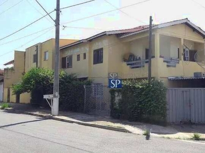 Casa com 10 dormitórios, 263 m² - venda por R$ 730.000,00 ou aluguel por R$ 6.350,00/mês