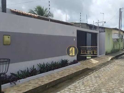 Casa com 2/4 sendo um suite - Cajupiranga - Parnamirim/RN