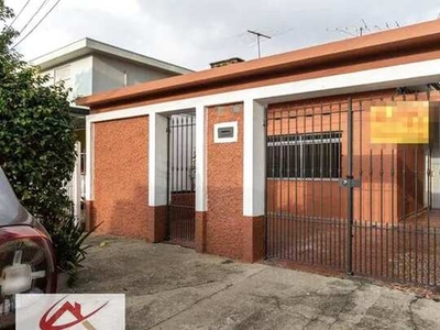 Casa com 2 dormitórios 1 suíte para alugar Rua Zacarias de Gois 1906 Campo Belo