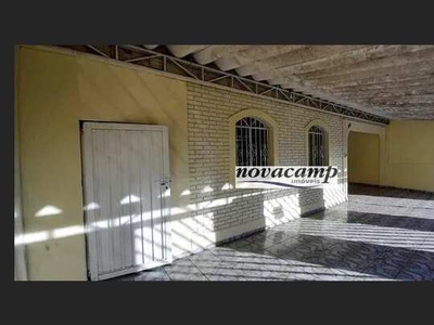 Casa com 2 dormitórios, 118 m² - venda por R$ 398.000,00 ou aluguel por R$ 1.962,64/mês