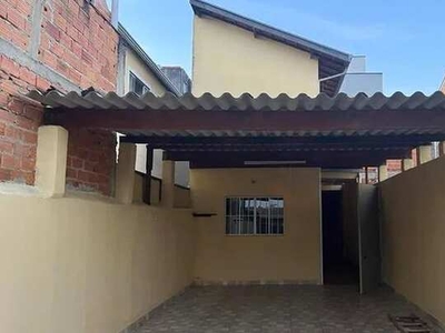 Casa com 2 dormitórios, 124 m² - venda por R$ 369.000,00 ou aluguel por R$ 2.207,91/mês