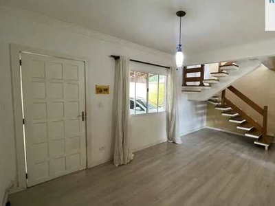 Casa com 2 dormitórios, 70 m² - venda por R$ 425.000,00 ou aluguel por R$ 2.783,33/mês - V