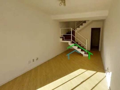 Casa com 2 dormitórios, 70 m² - venda por R$ 442.000,00 ou aluguel por R$ 2.768,70/mês - G