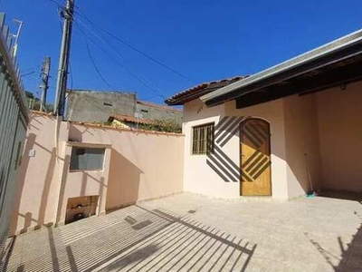 Casa com 2 dormitórios para alugar, 130 m² por R$ 1.747,27/mês - Jardim Simus - Sorocaba/S