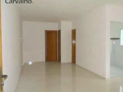 Casa com 2 dormitórios para alugar, 55 m² por R$ 1.846,00/mês - Jardim Sao Paulo(Zona Nort