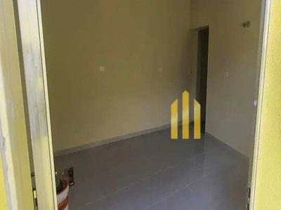 Casa com 2 dormitórios para alugar, 60 m² por R$ 2.200,00/mês - Jaçanã - São Paulo/SP