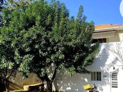 Casa com 2 dormitórios para alugar, 65 m² por R$ 2.415,00/mês - Condomínio Grape Village