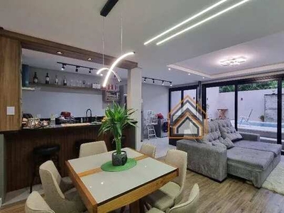 Casa com 2 dormitórios para alugar, 65 m² por R$ 2.920,00/mês - Terra Nova - Alvorada/RS