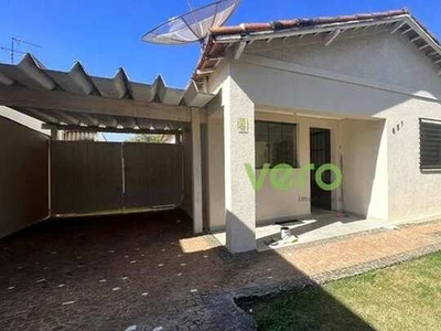 Casa com 2 dormitórios para alugar, 75 m² por R$ 1.980/mês - Vila Santa Catarina - America