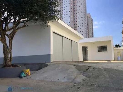 Casa com 2 dormitórios para alugar, 84 m² por R$ 4.505,83 - Brasilândia - São Paulo/SP