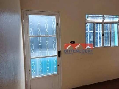 Casa com 2 dormitórios para alugar, 97 m² por R$ 1.900,00/mês - Parque Guarani - Várzea Pa