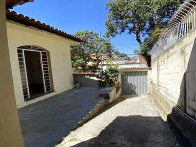 Casa com 2 dormitórios para alugar em Belo Horizonte