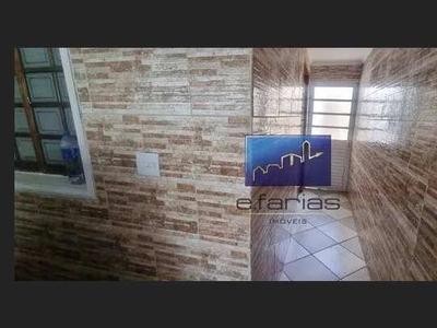 Casa com 2 dormitórios para alugar por R$ 1.900,00/mês - Vila Aricanduva - São Paulo/SP