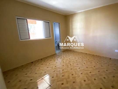 Casa com 2 quartos, 268m², para locação em Hortolândia, Vila Real
