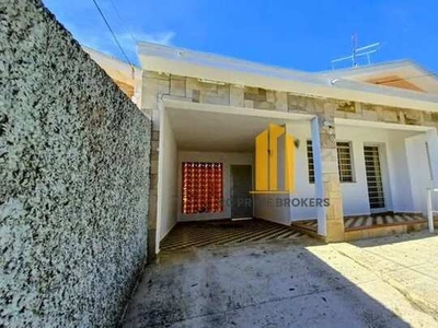 Casa com 2 quartos à Venda, Vila Santana - Valinhos