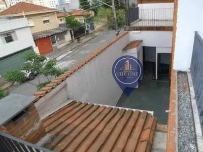 Casa com 226 m2 ao lado do metrô Paraíso, da Av.Paulista e do Parque da Aclimação
