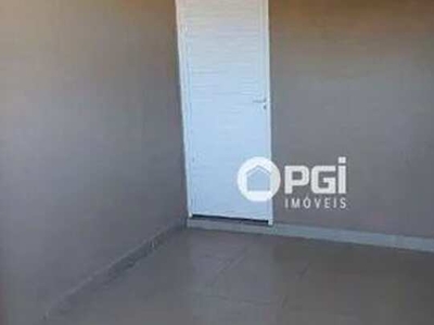 Casa com 3 dormitórios, 110 m² - venda por R$ 425.000,00 ou aluguel por R$ 2.589,01/mês