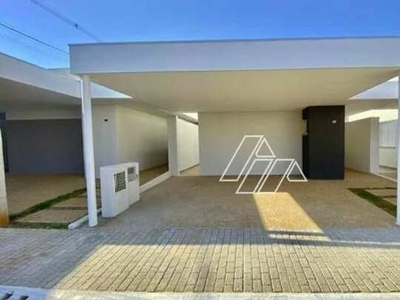 Casa com 3 dormitórios, 115 m² - venda por R$ 505.000,00 ou aluguel por R$ 5.300,00/mês