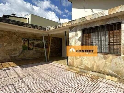Casa com 3 dormitórios, 120 m² - venda por R$ 2.950.000,00 ou aluguel por R$ 4.000,00/mês