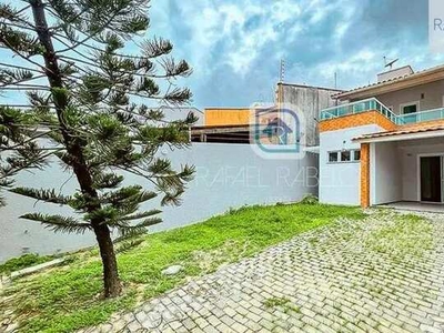 Casa com 3 dormitórios, 122 m² - venda por R$ 395.000,00 ou aluguel por R$ 2.500,00/mês