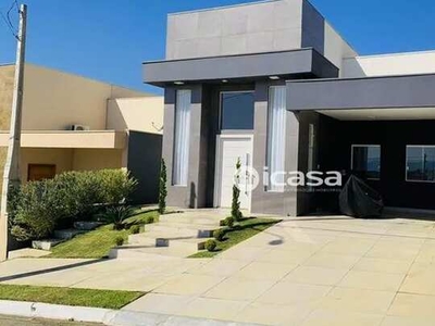 Casa com 3 dormitórios, 134 m² - venda por R$ 820.000,00 ou aluguel por R$ 4.638,00/mês