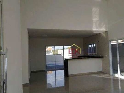 Casa com 3 dormitórios, 150 m² - venda por R$ 1.010.000,00 ou aluguel por R$ 6.420,00/mês