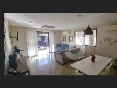 Casa com 3 dormitórios, 176 m² - venda por R$ 899.000,00 ou aluguel por R$ 4.801,45/mês