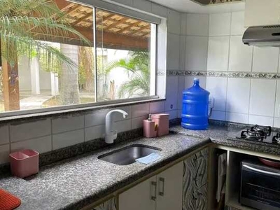 Casa com 3 dormitórios, 200 m² - venda por R$ 750.000,00 ou aluguel por R$ 4.320,00/mês