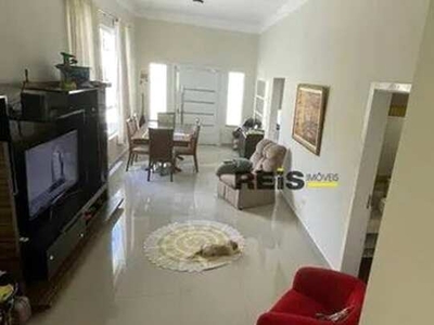 Casa com 3 dormitórios, 209 m² - venda por R$ 1.200.000,00 ou aluguel por R$ 6.678,00/mês