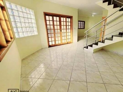 Casa com 3 dormitórios, 220 m² - venda por R$ 895.000,00 ou aluguel por R$ 3.510,00/mês