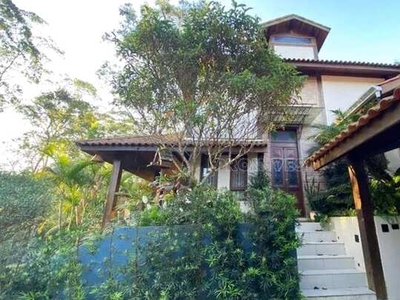 Casa com 3 dormitórios, 250 m² - venda por R$ 1.500.000,00 ou aluguel por R$ 7.500,00/mês