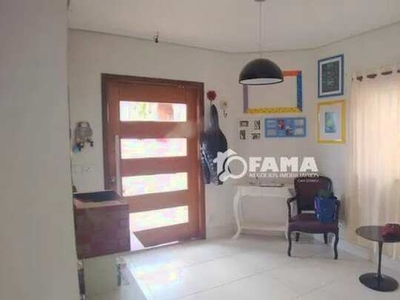 Casa com 3 dormitórios, 250 m² - venda por R$ 1.800.000,00 ou aluguel por R$ 6.847,00/mês