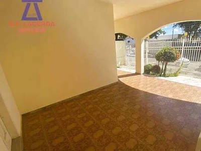 Casa com 3 dormitórios, 250 m² - venda por R$ 800.000,00 ou aluguel por R$ 3.000,00/mês