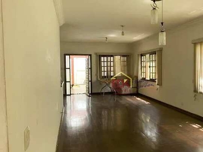 Casa com 3 dormitórios, 254 m² - venda por R$ 900.000,00 ou aluguel por R$ 6.350,00/mês