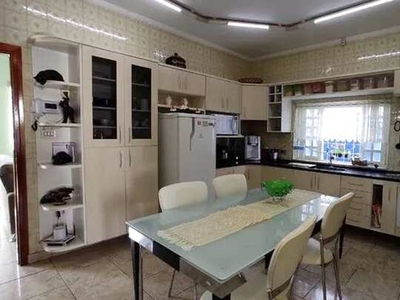 Casa com 3 dormitórios, 258 m² - venda por R$ 700.000 ou aluguel por R$ 3.200/mês - Vila S