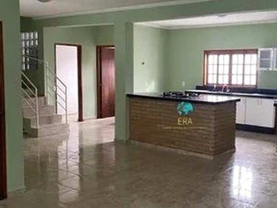 Casa com 3 dormitórios, 272 m² - venda por R$ 980.000,00 ou aluguel por R$ 4.291,00/mês