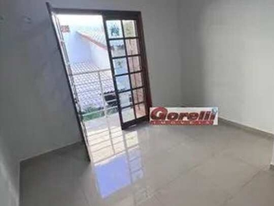 Casa com 3 dormitórios, 290 m² - venda por R$ 960.000,00 ou aluguel por R$ 4.955,86/mês