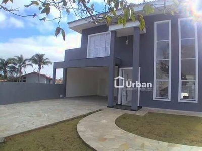 Casa com 3 dormitórios, 300 m² - venda por R$ 1.850.000,00 ou aluguel por R$ 8.000,00/mês
