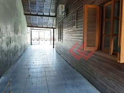 Casa com 3 dormitórios, 300 m² - venda por R$ 550.000,00 ou aluguel por R$ 1.939,77/mês