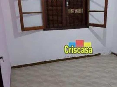 Casa com 3 dormitórios, 360 m² - venda por R$ 370.000,00 ou aluguel por R$ 2.000,00/mês