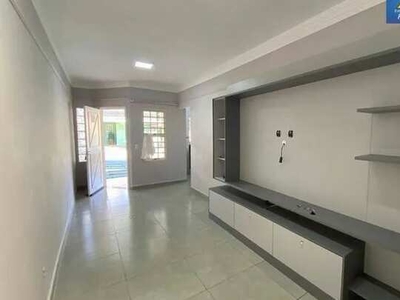 Casa com 3 dormitórios, 68 m² - venda por R$ 450.000,00 ou aluguel por R$ 4.005,00/mês - W