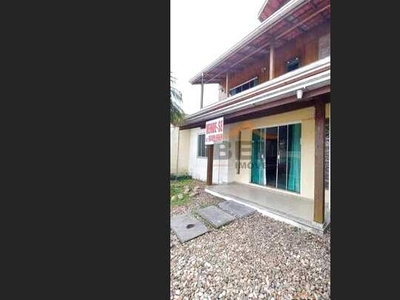 Casa com 3 dormitórios à venda, 210 m² por R$ 1.000.000,00 - São João - Itajaí/SC