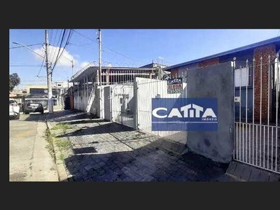 Casa com 3 dormitórios para alugar, 100 m² por R$ 1.921,00/mês - Cidade Líder - São Paulo