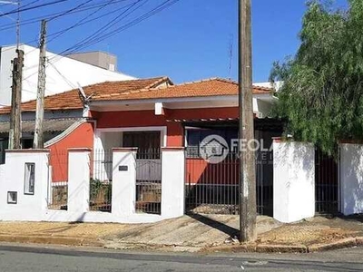 Casa com 3 dormitórios para alugar, 103 m² por R$ 1.681,00/mês - Vila Santa Catarina - Ame