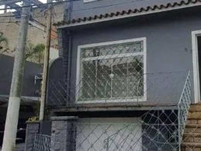 Casa com 3 dormitórios para alugar, 120 m² - Aclimação - São Paulo/SP