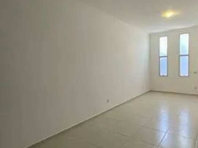 Casa com 3 dormitórios para alugar, 150 m² por R$ 4.553/mês - Condomínio Aldeia de España