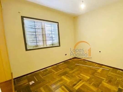 Casa com 3 dormitórios para alugar, 158 m² por R$ 4.500/mês - Jardim Jaraguá - Atibaia/SP